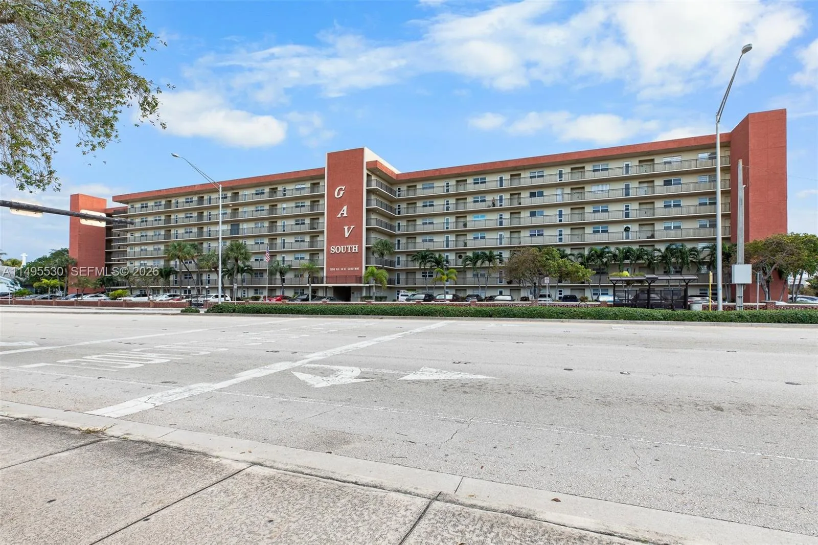 Garden-aire Village South