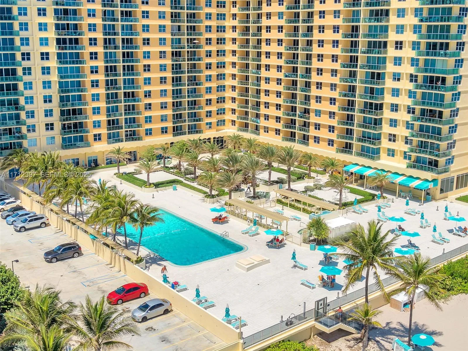 The Wave Condo