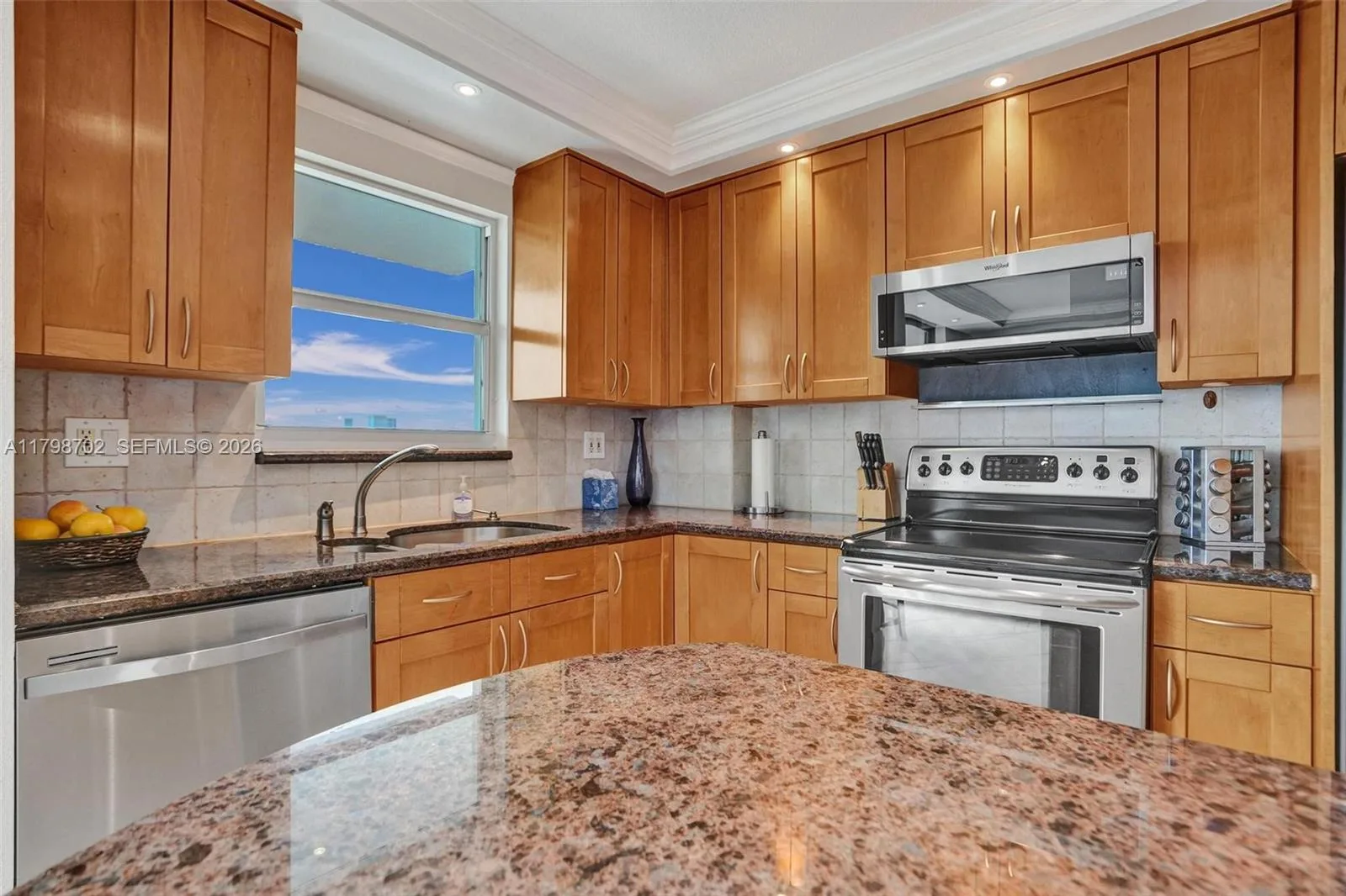 Golden Surf Towers Condo