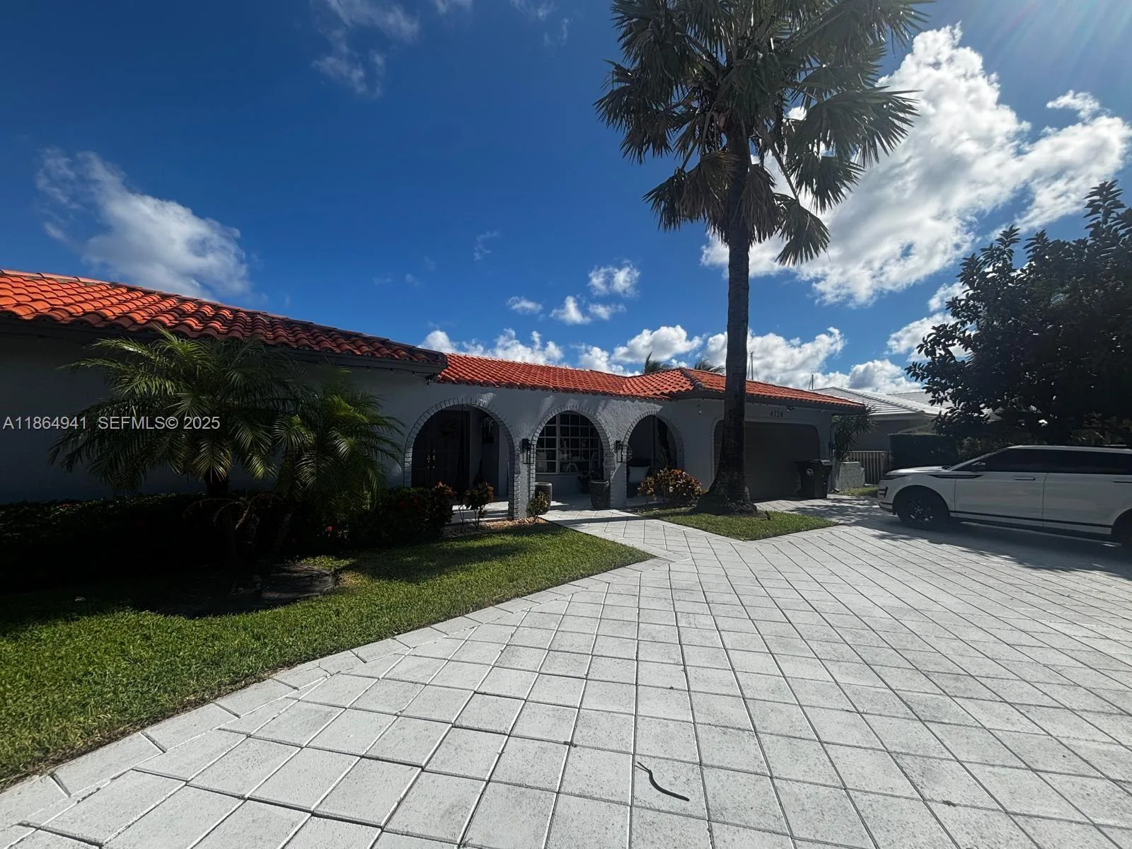 Venetian Isles 3rd Sec