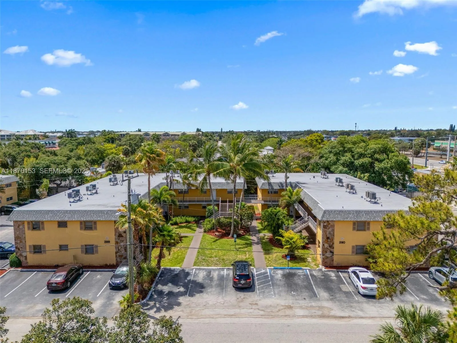 Enclave Sandpiper Condo