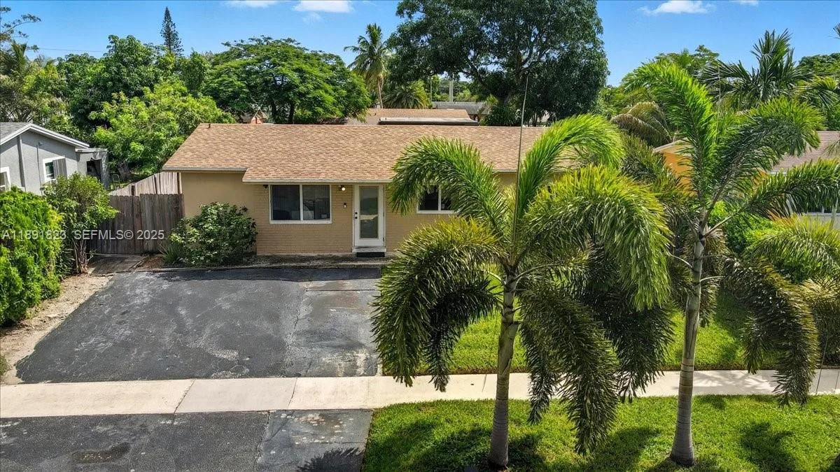 Lauderdale North Park Sec