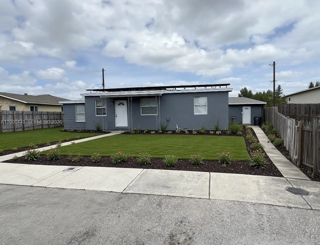 Pompano Beach Highlands