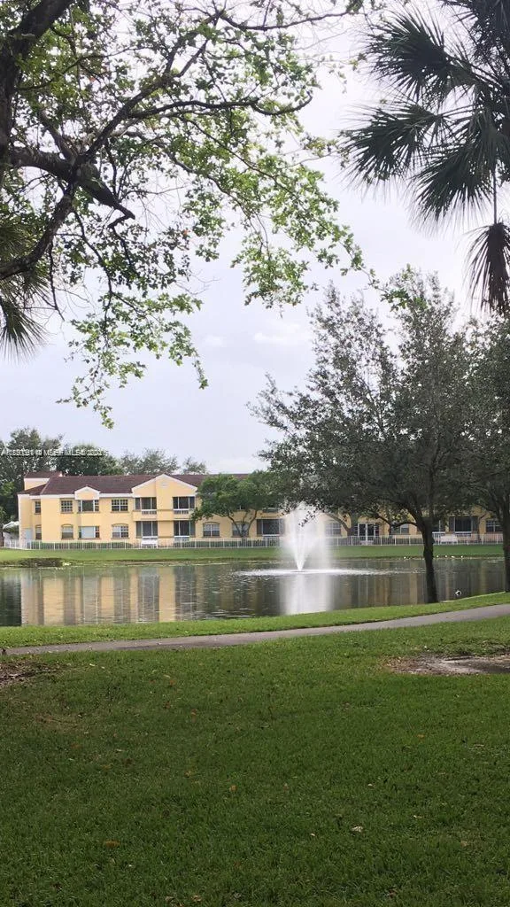 Jacaranda Heights Condo