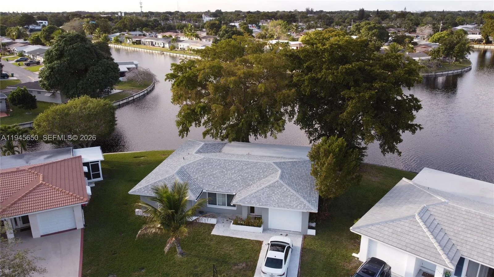 Mainlands Of Tamarac Lakes