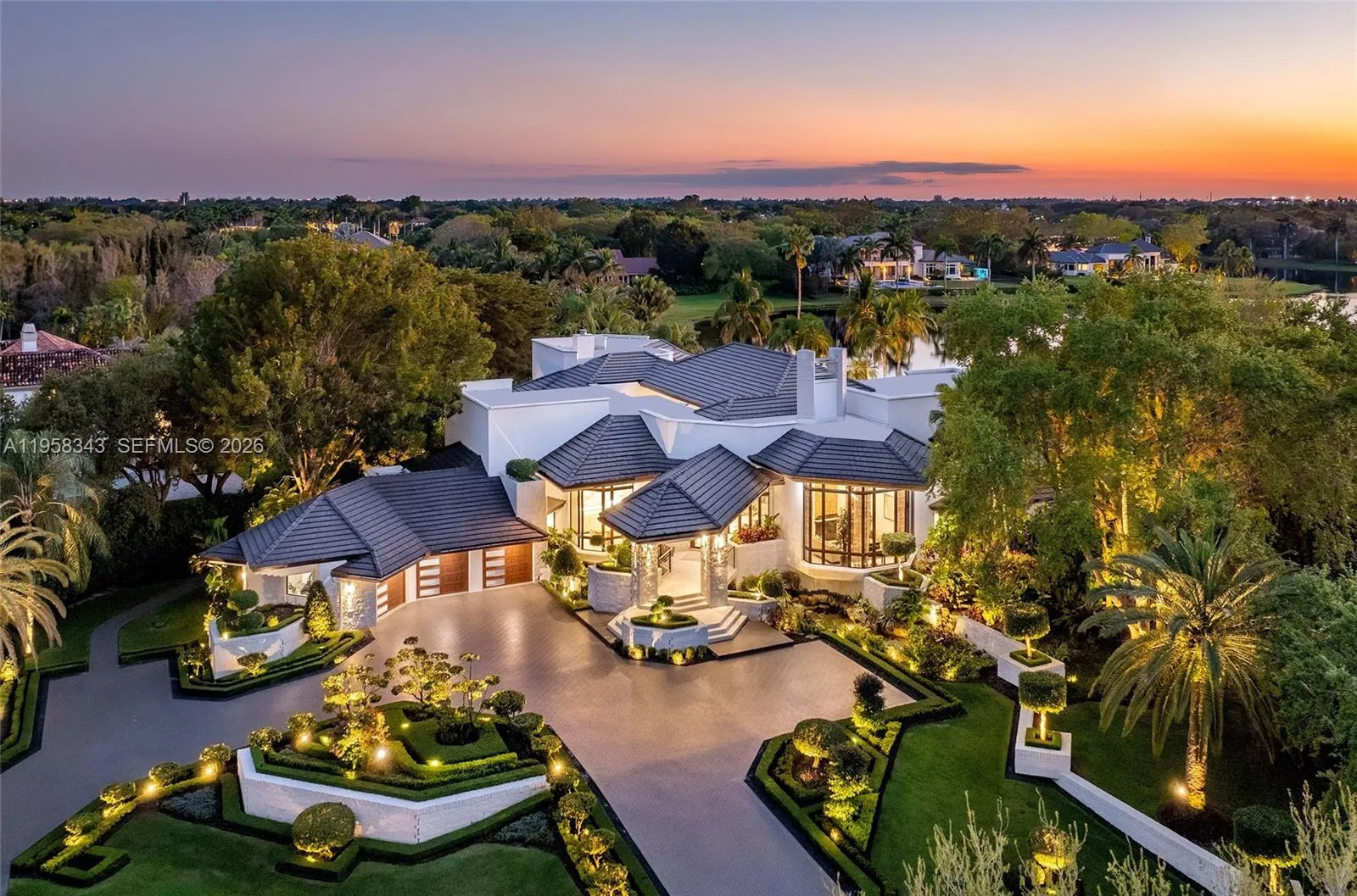 Windmill Ranch Estates