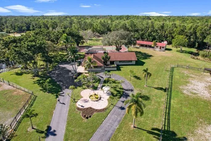 Acreage &