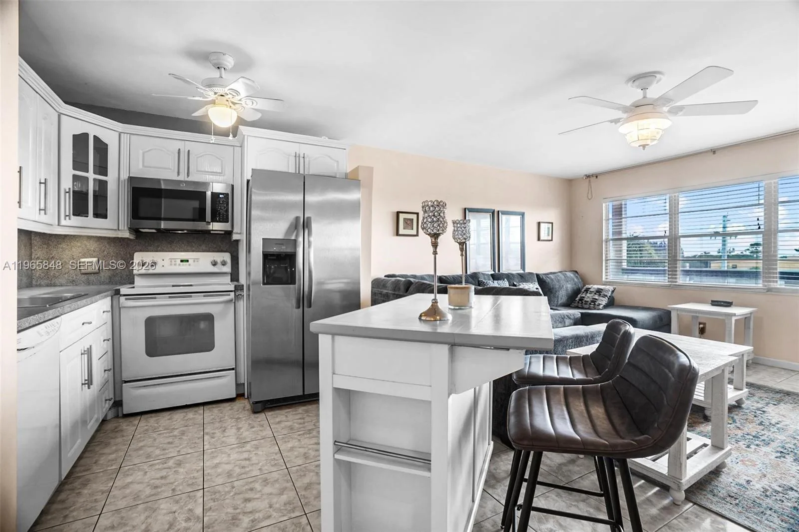 Southampton Condo