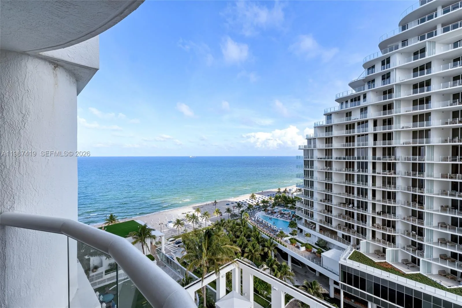 551 Flb Condominium Hotel