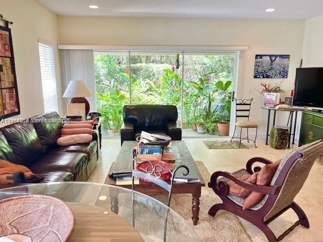 Palmbrooke Townhomes