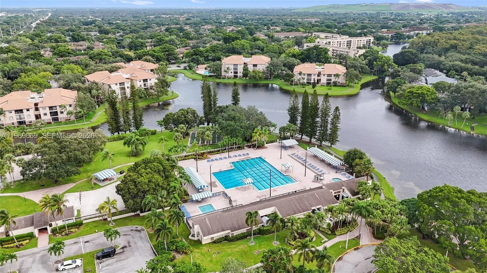Tartan Coconut Creek Phas