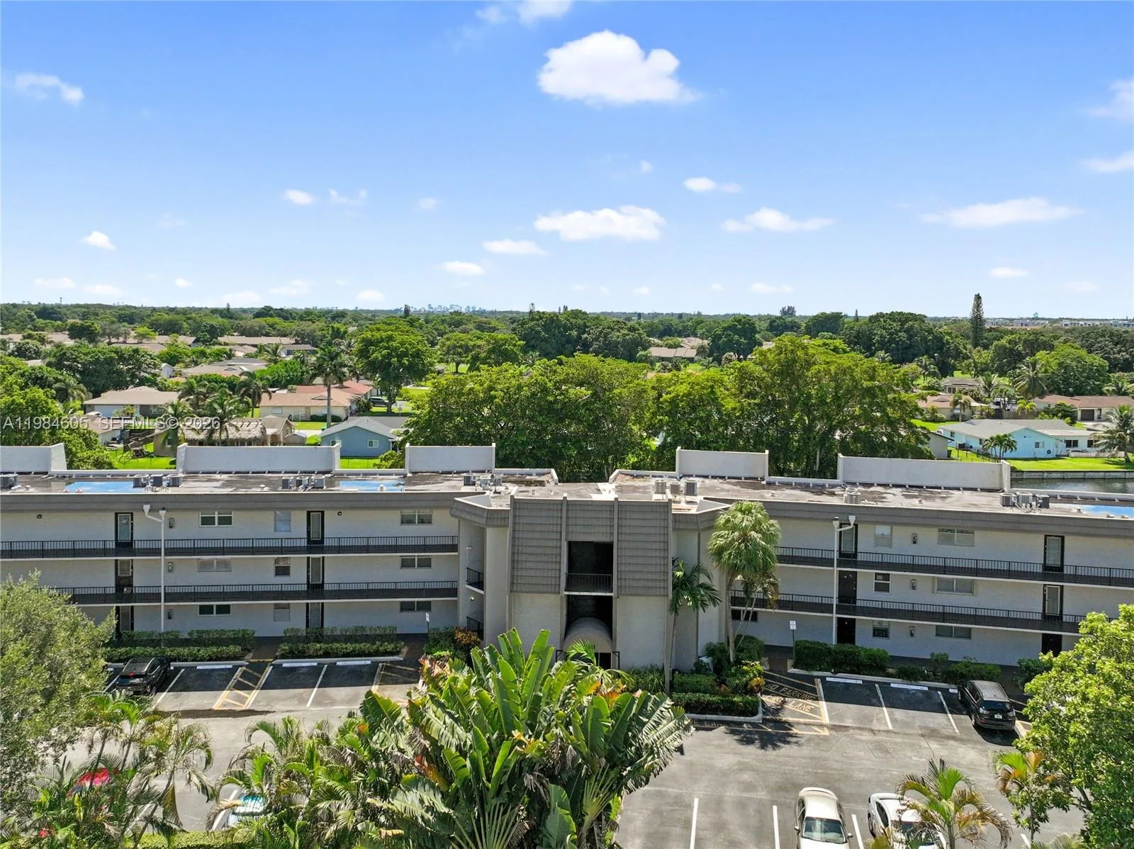 Lime Bay Condominium