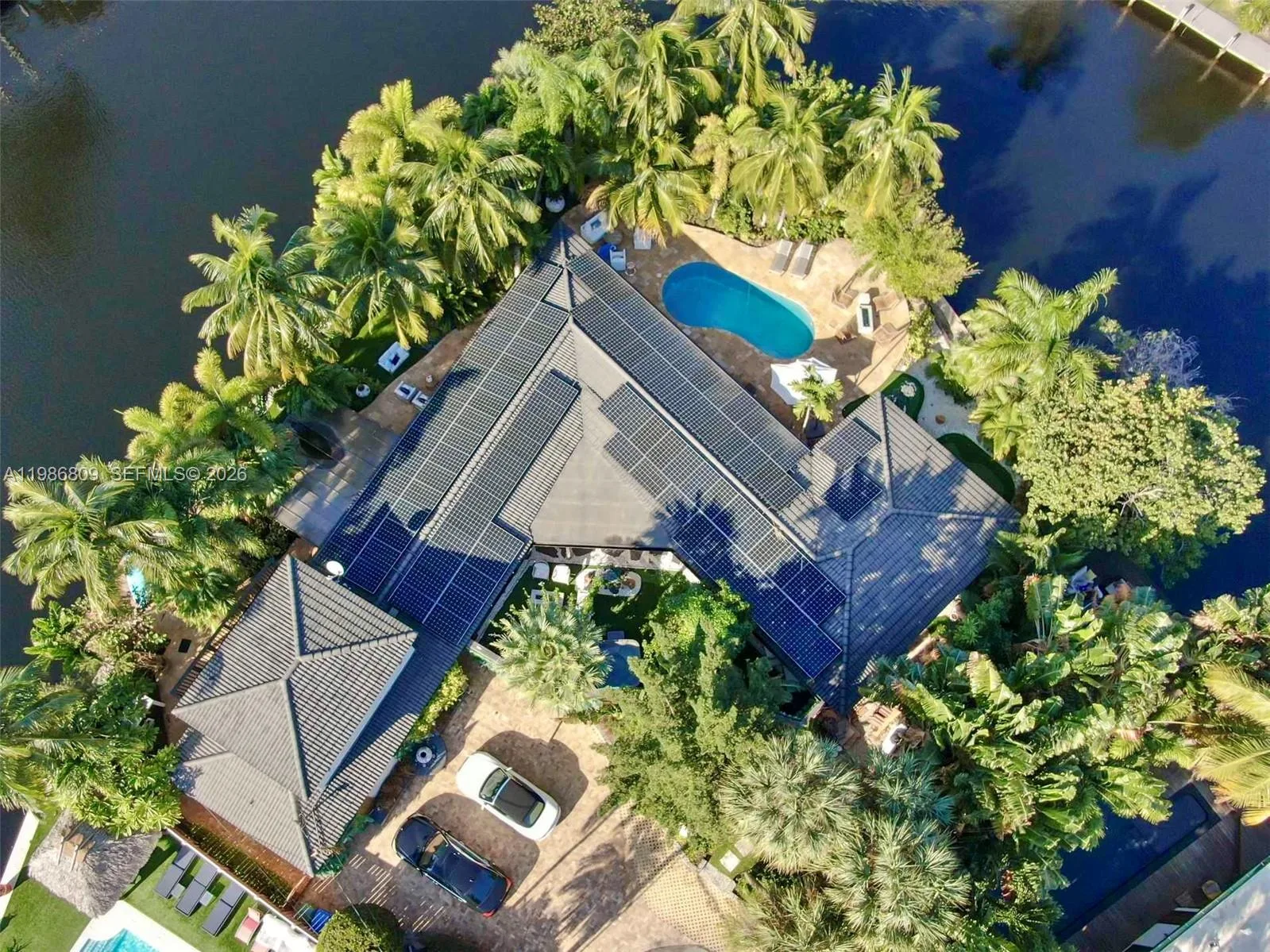 Middle River Estates