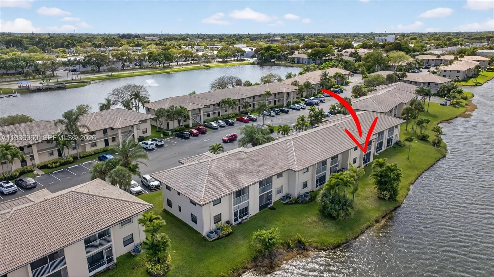 Viewpointe Condo