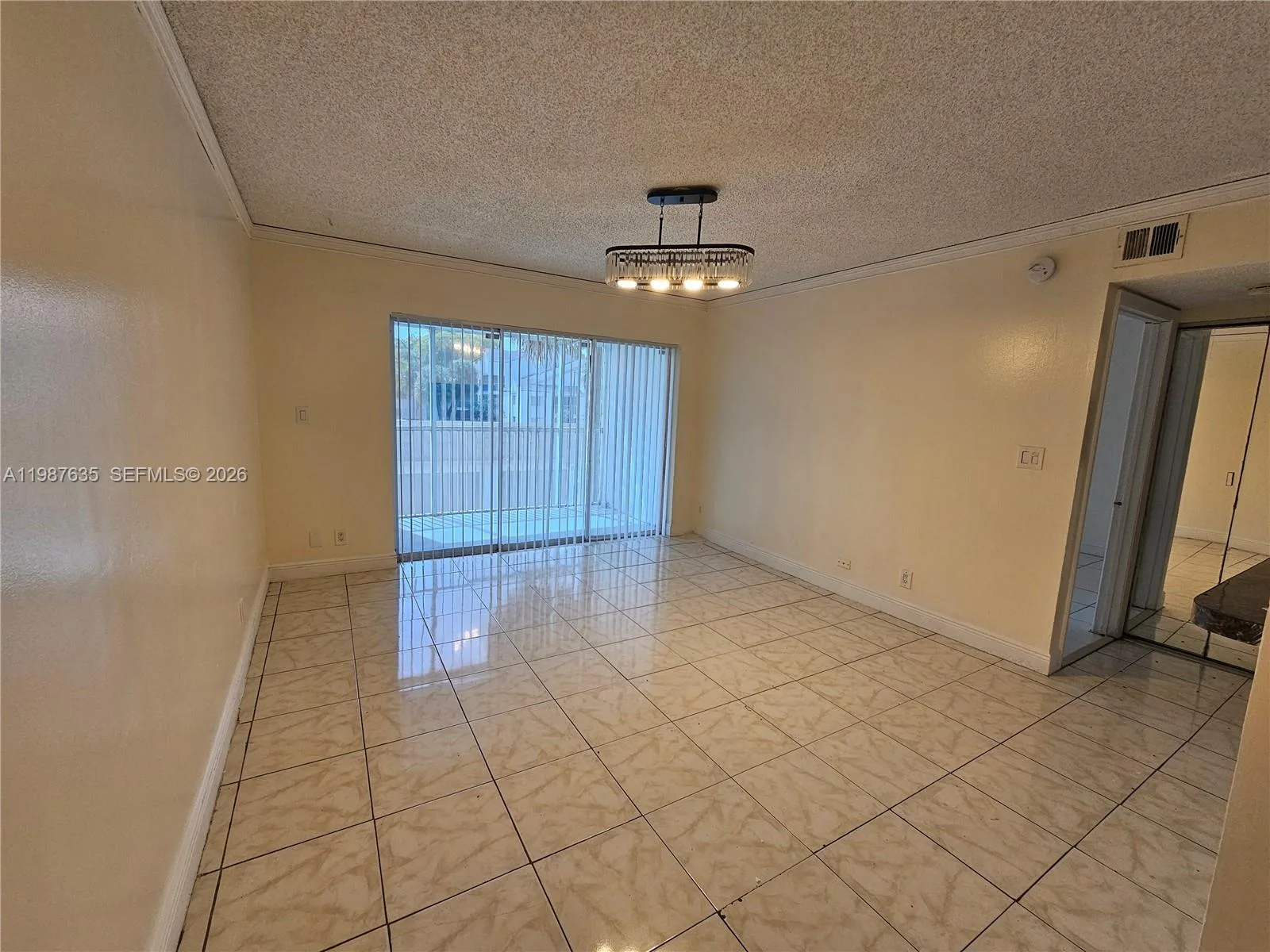 Sun Vista Gardens Condo