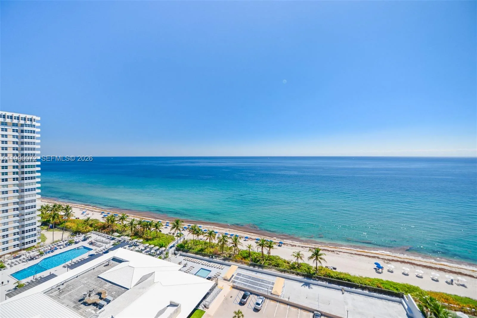 Hemispheres Condo
