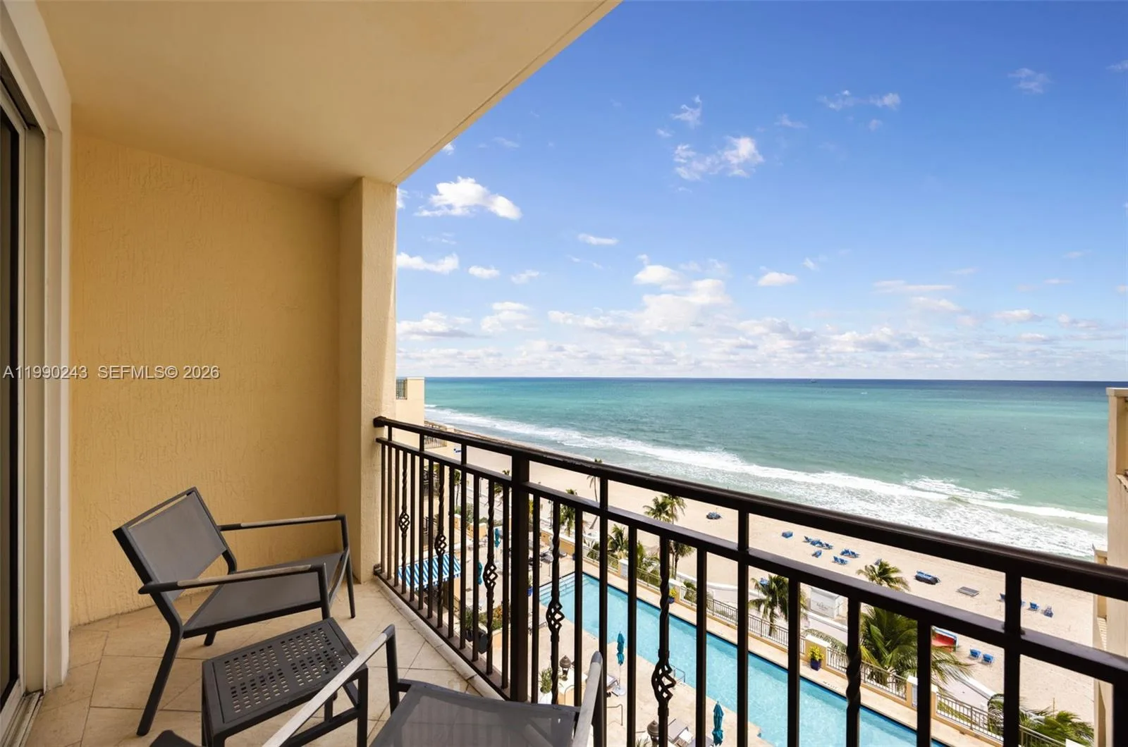 Atlantic Hotel Condo