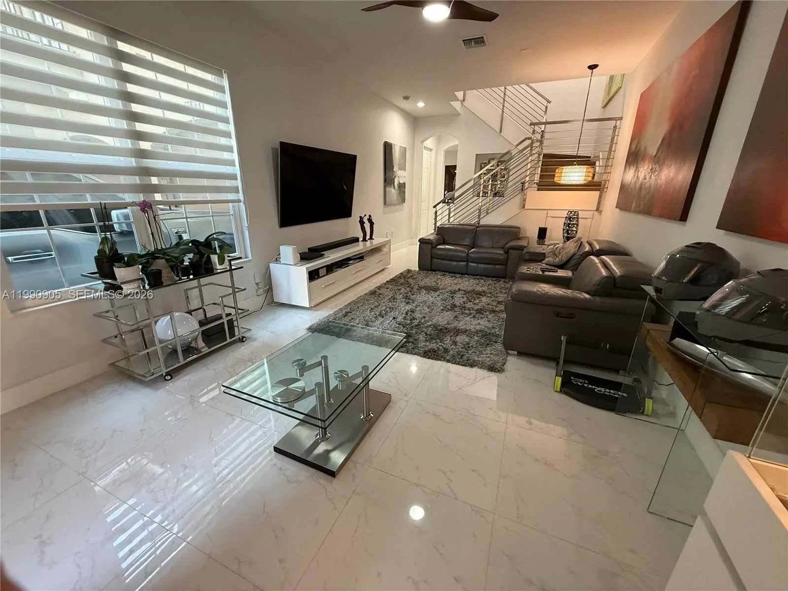 Hillsboro Associates Plat
