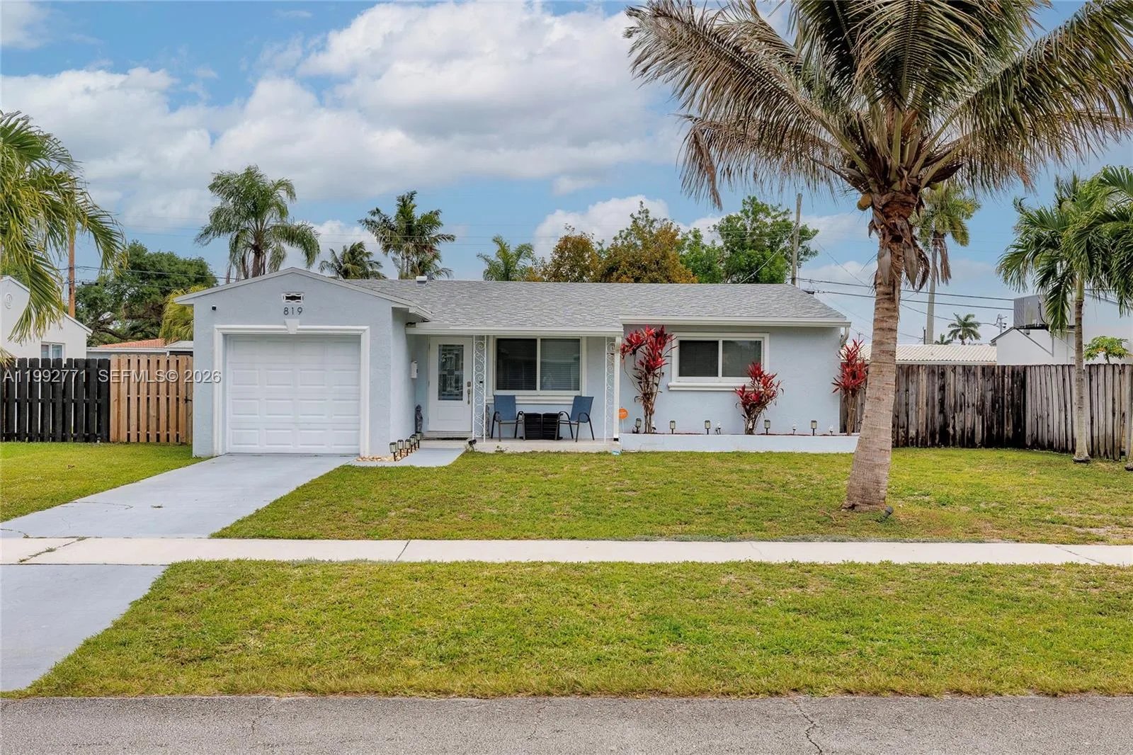 Orangebrook Golf Estates