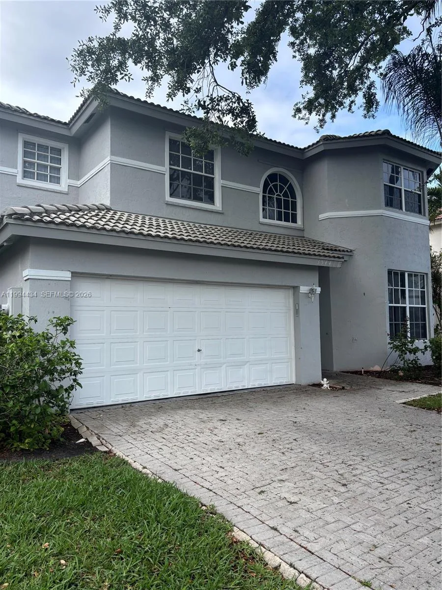 Palm Aire Oaks Course Est