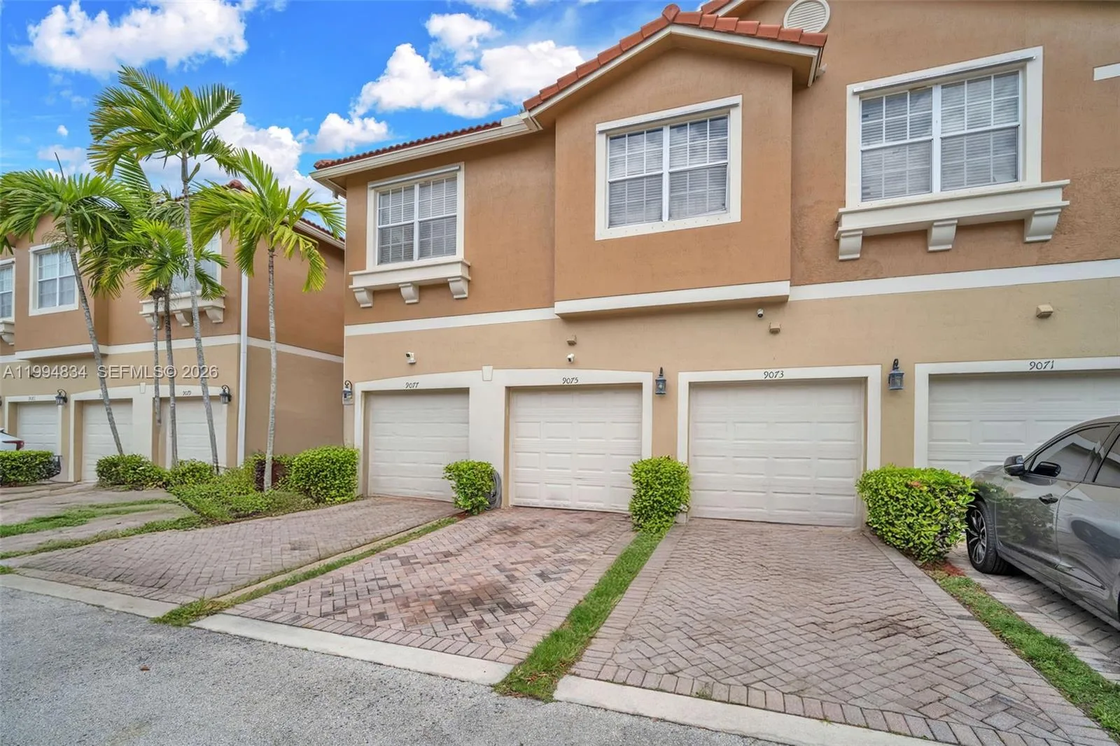 Hampton Hills Condo