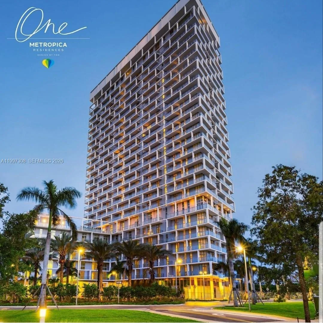 Metropica