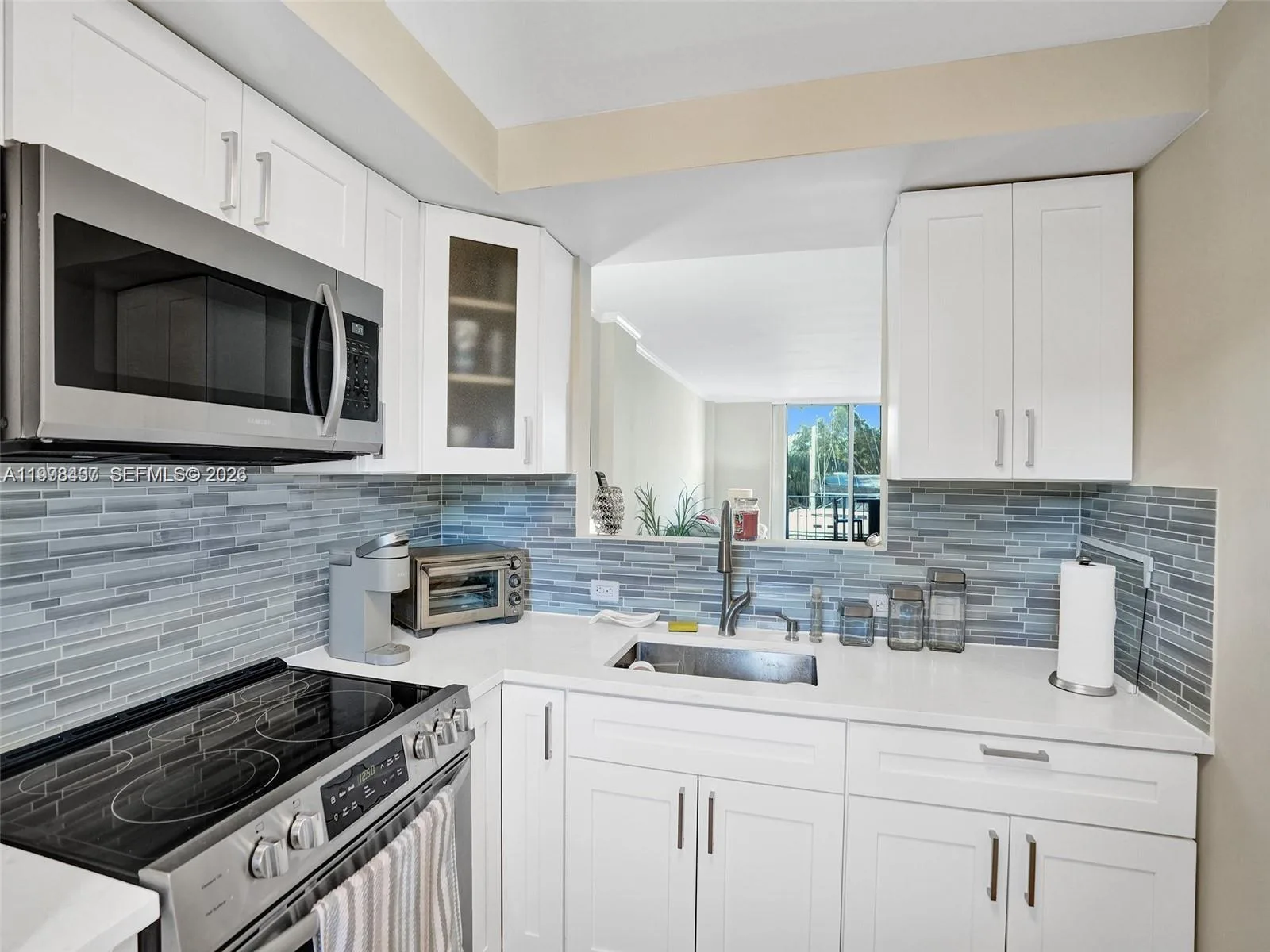 Cromwell East Condo