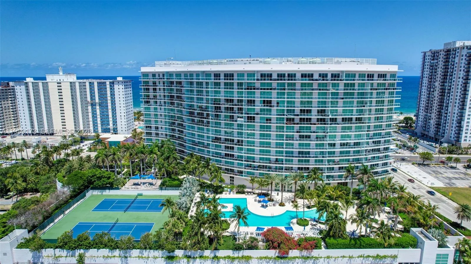 Plaza At Oceanside (the)