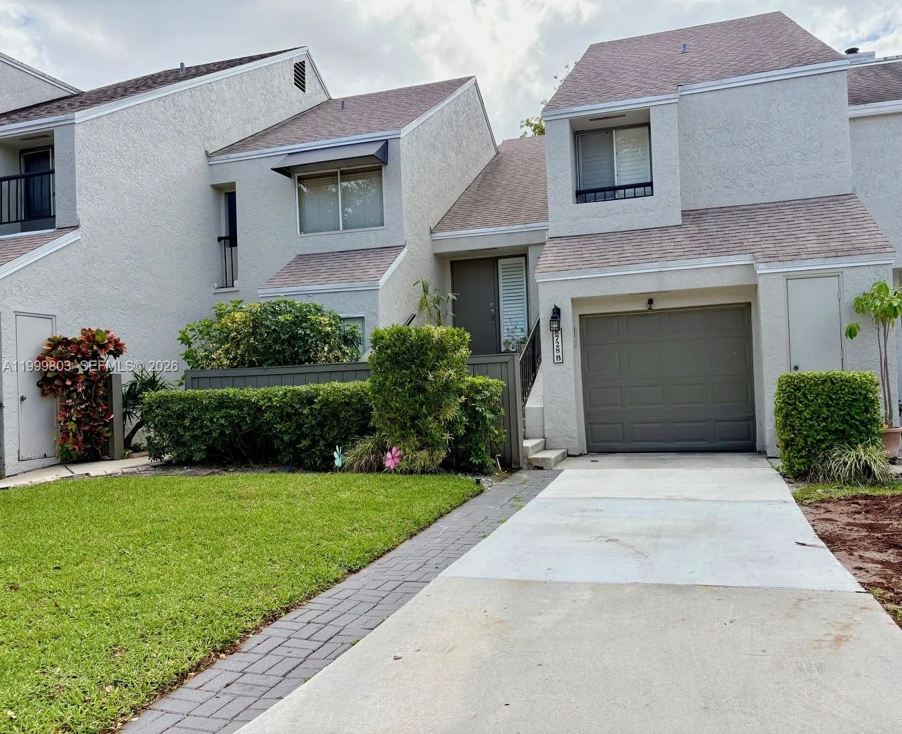 Boca Pines Of Verde Trail
