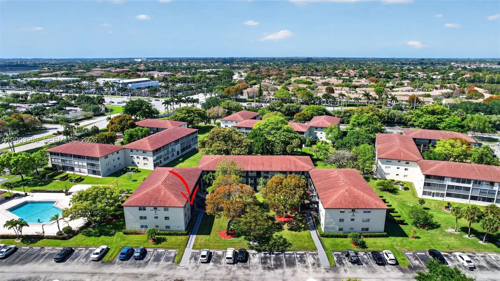 New Hampton At Century Vi