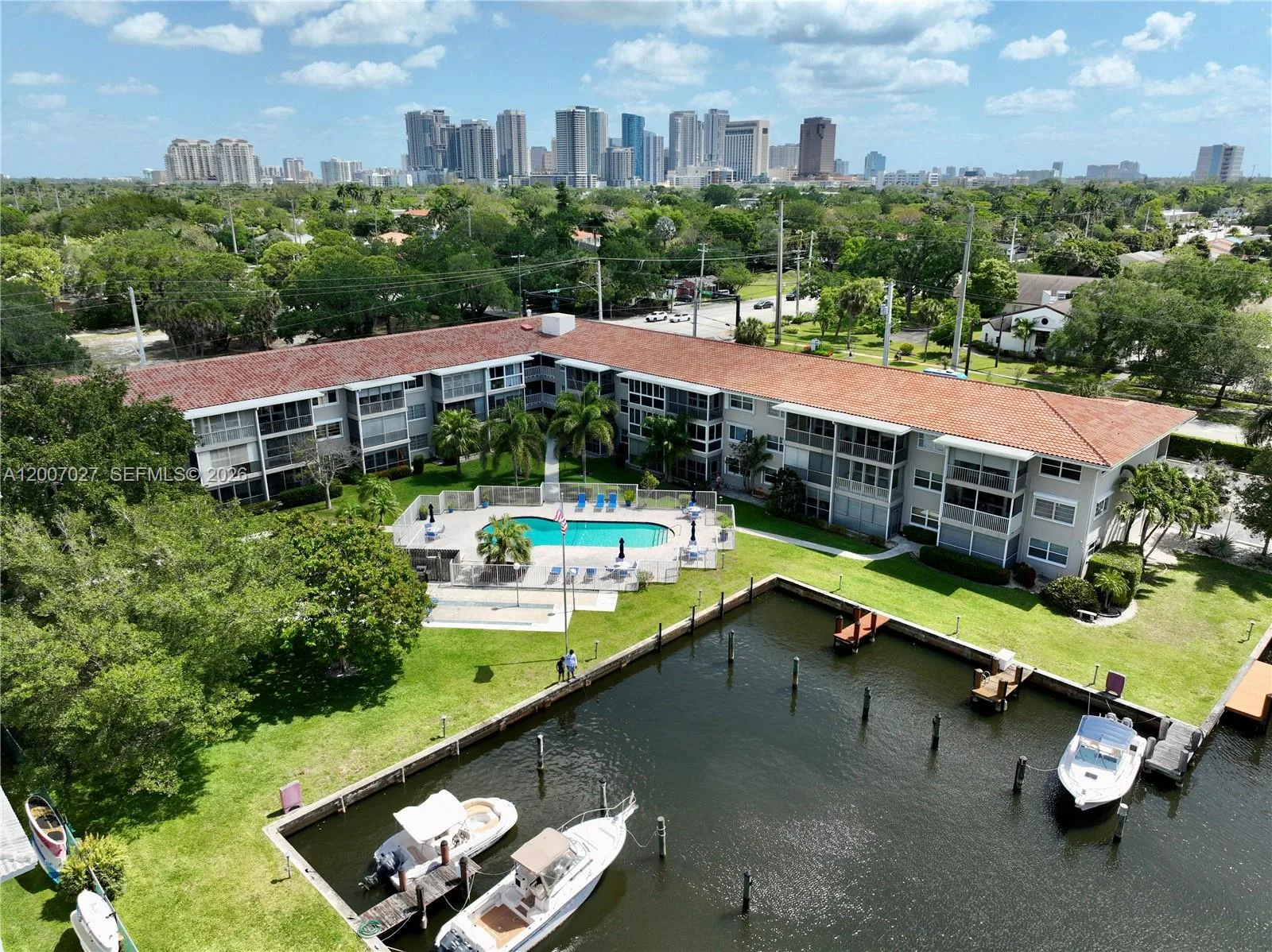 Rio Nuevo A Condo