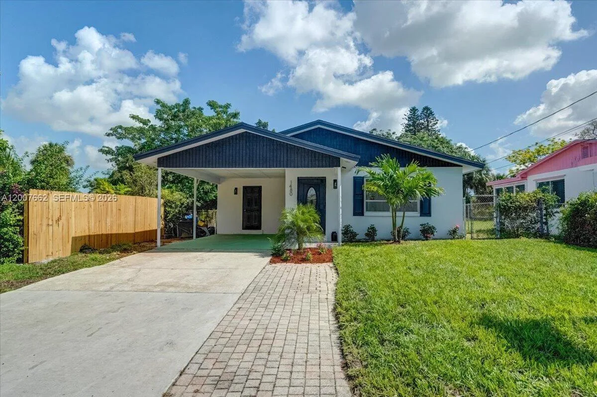 Acrehome Park Second