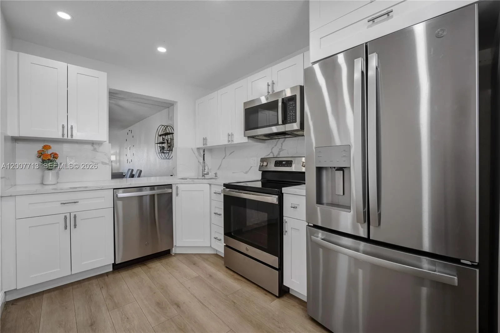 Aragon Condo