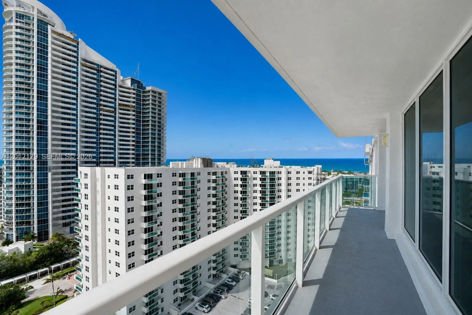 Aquarius Condo