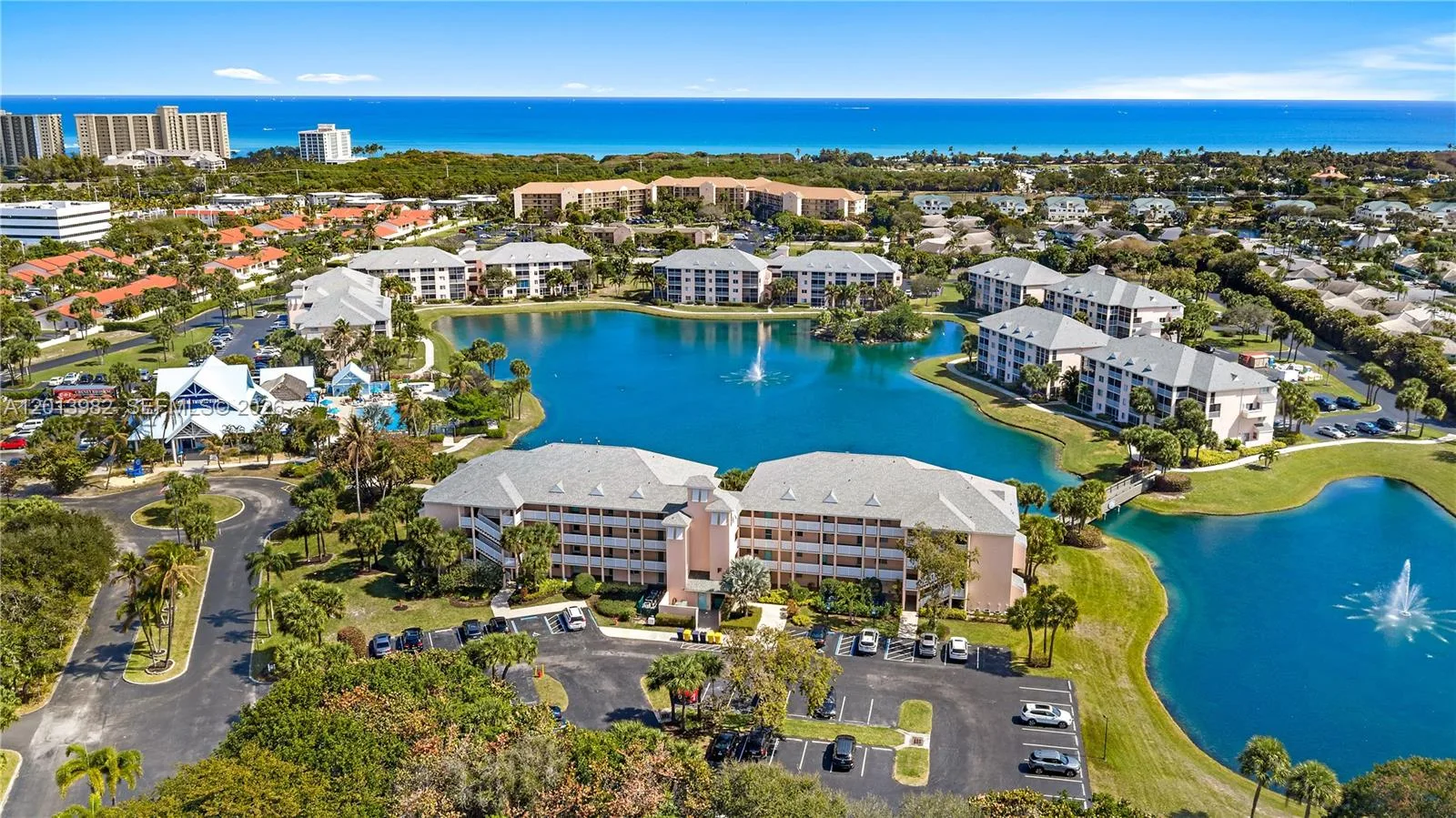 Jupiter Bay East Condo