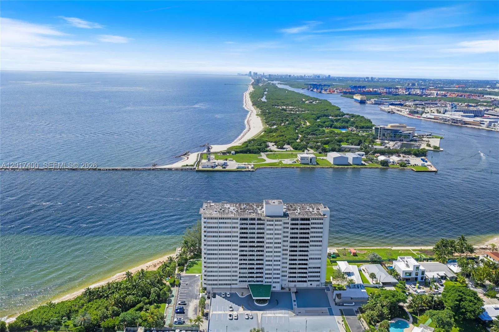 Sky Harbour East