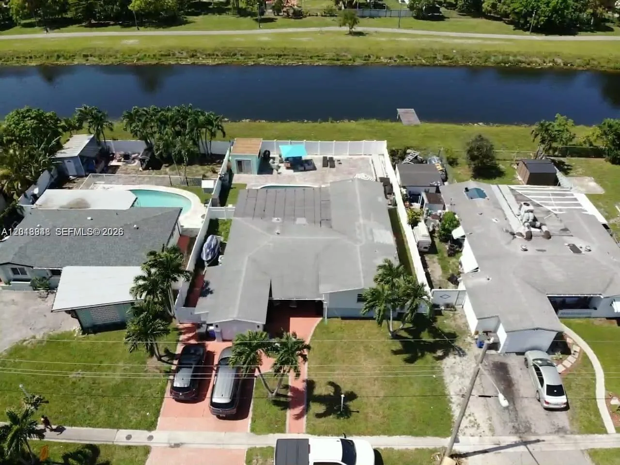 Lauderdale Lakes North Ga