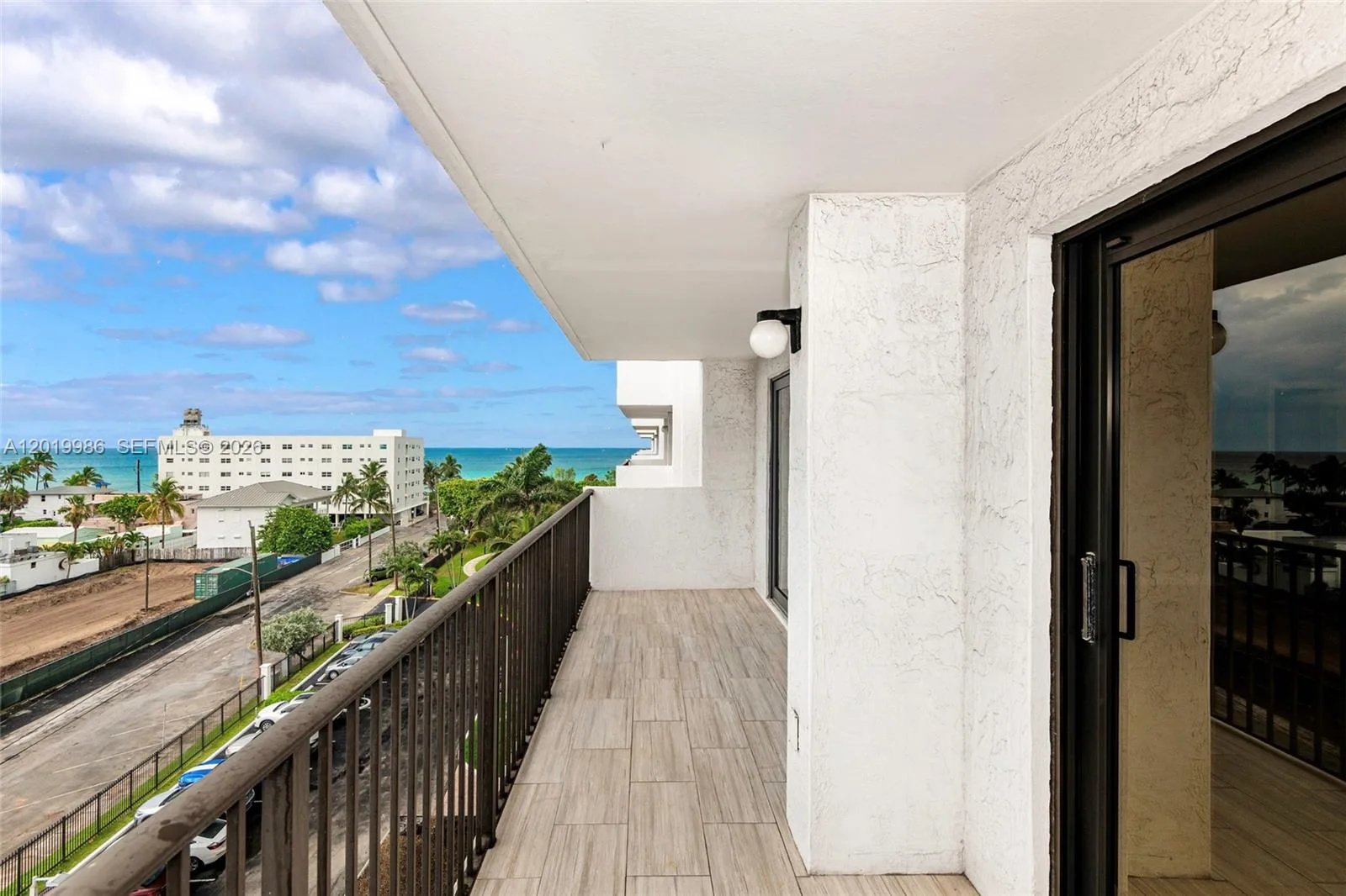 Summit Condo