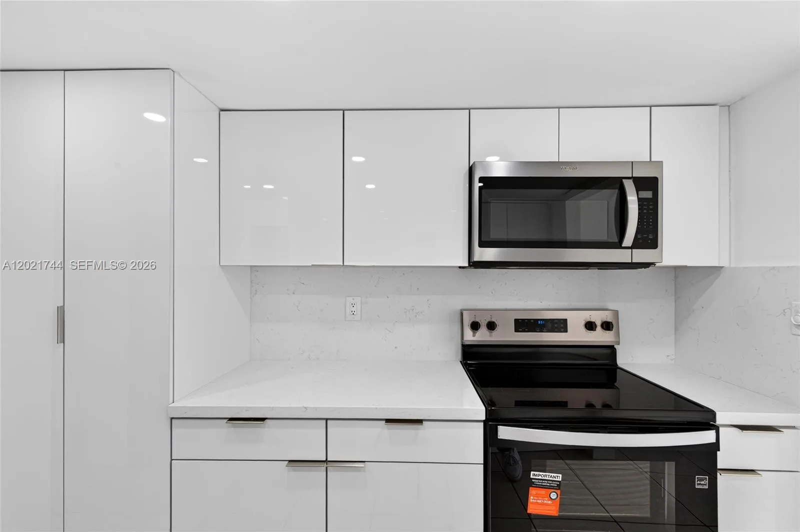 Desoto Park Condo