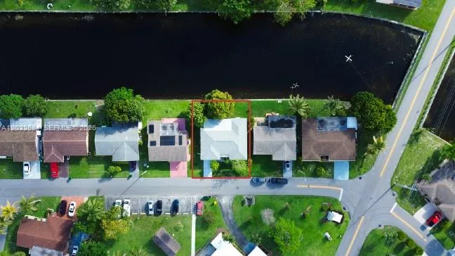 Mainlands Of Tamarac Lake