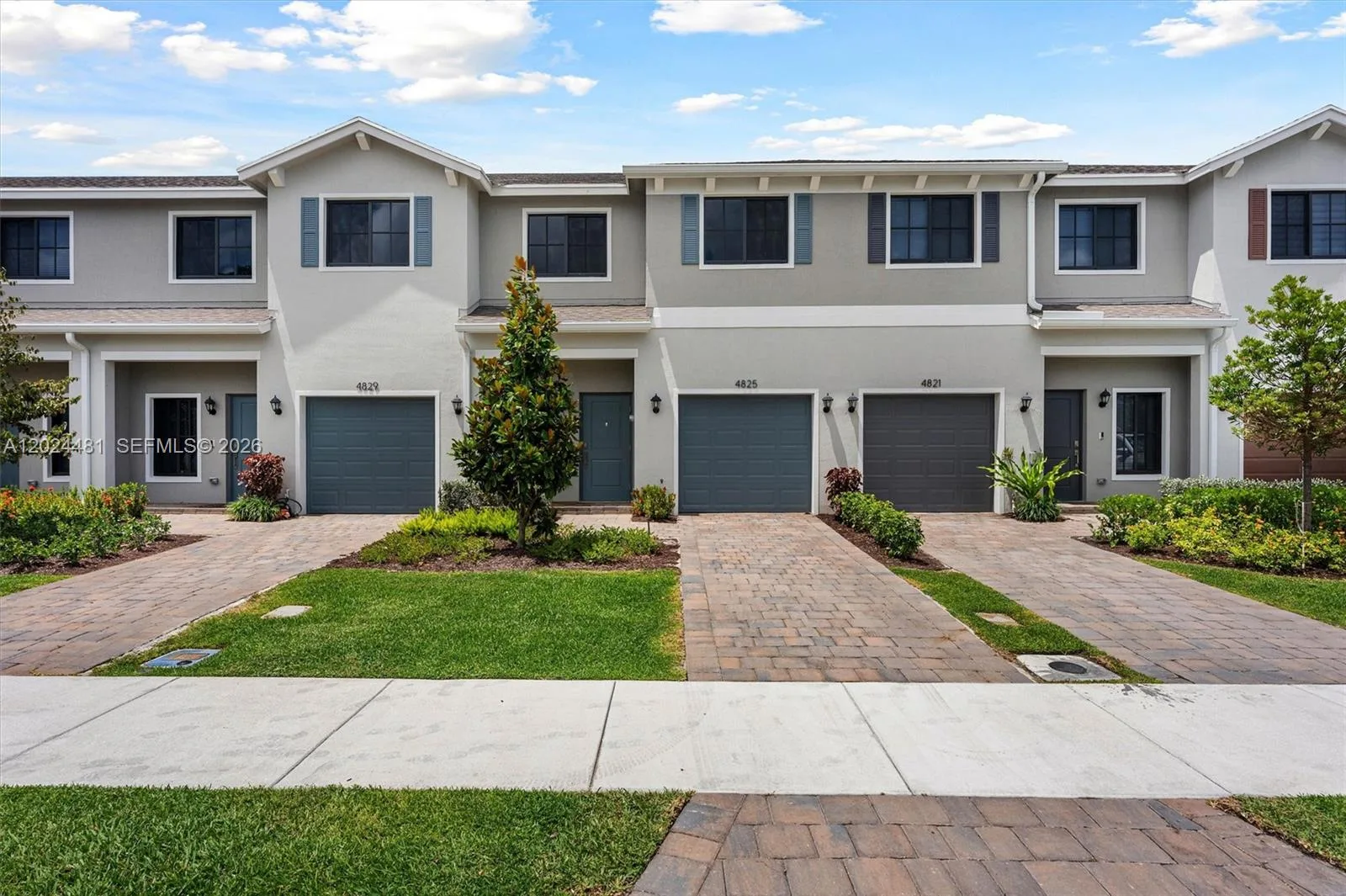 Wagner Subdivision