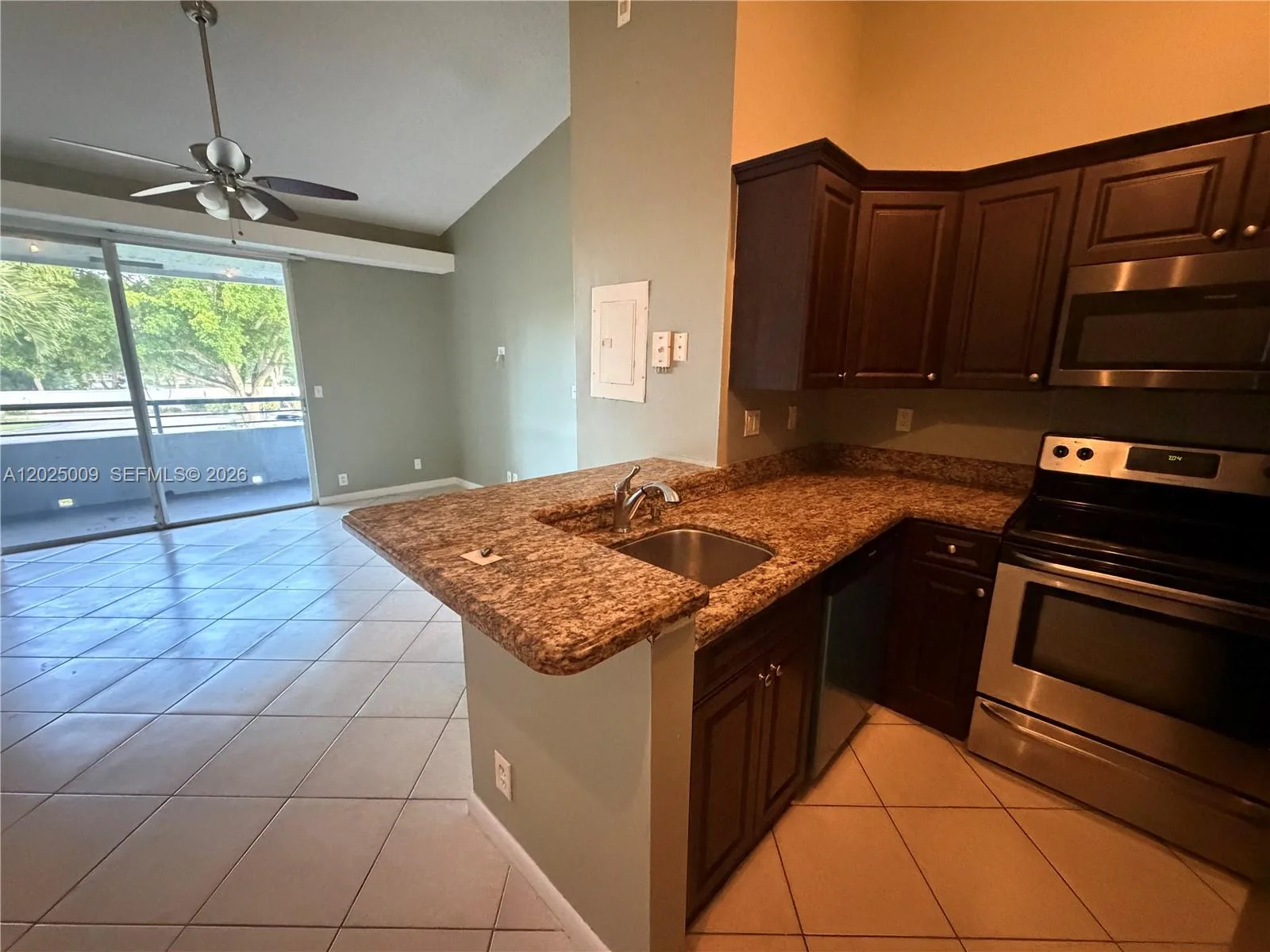 Coco Parc Condo