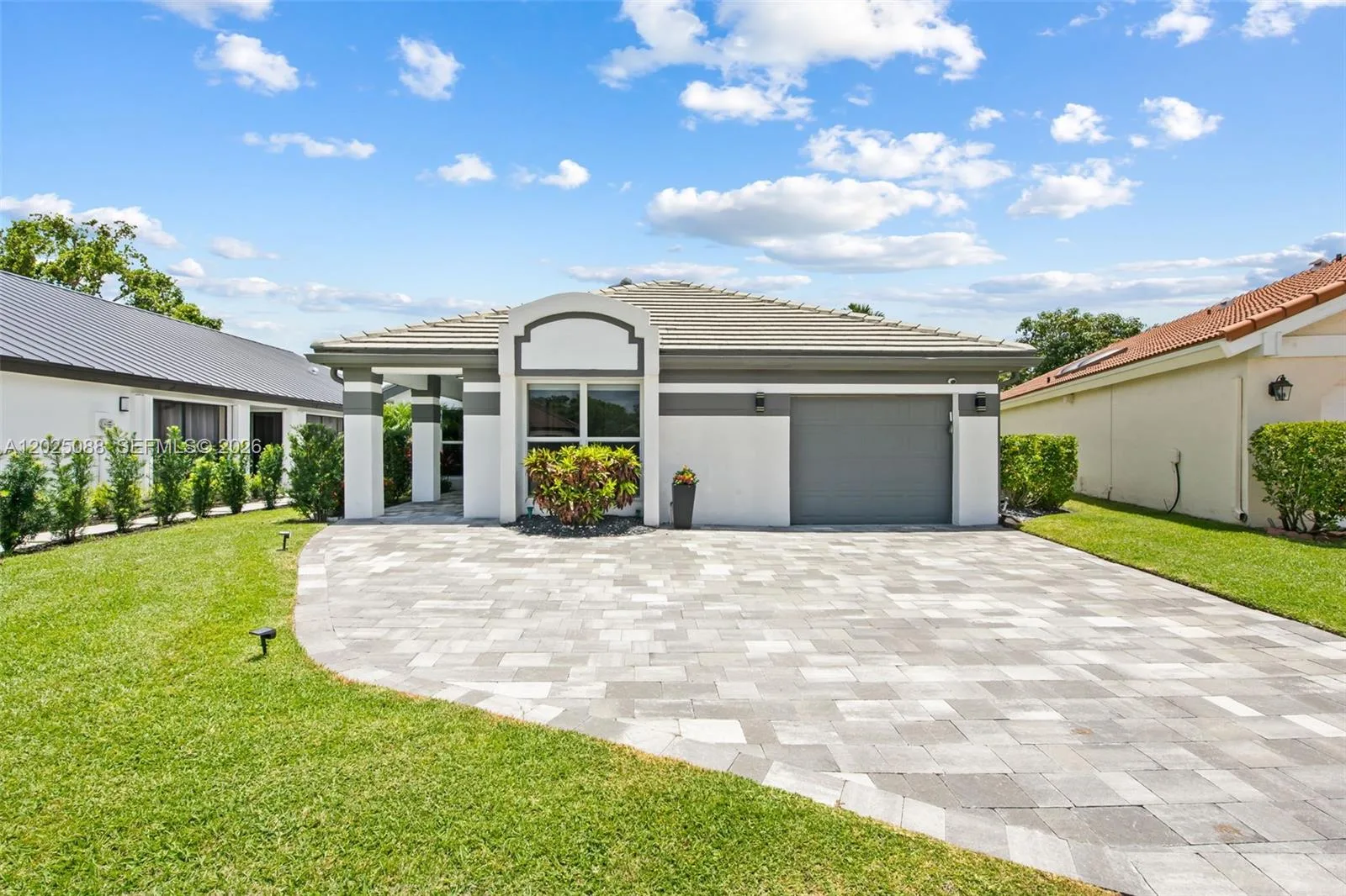 Boca Woods Country Club P