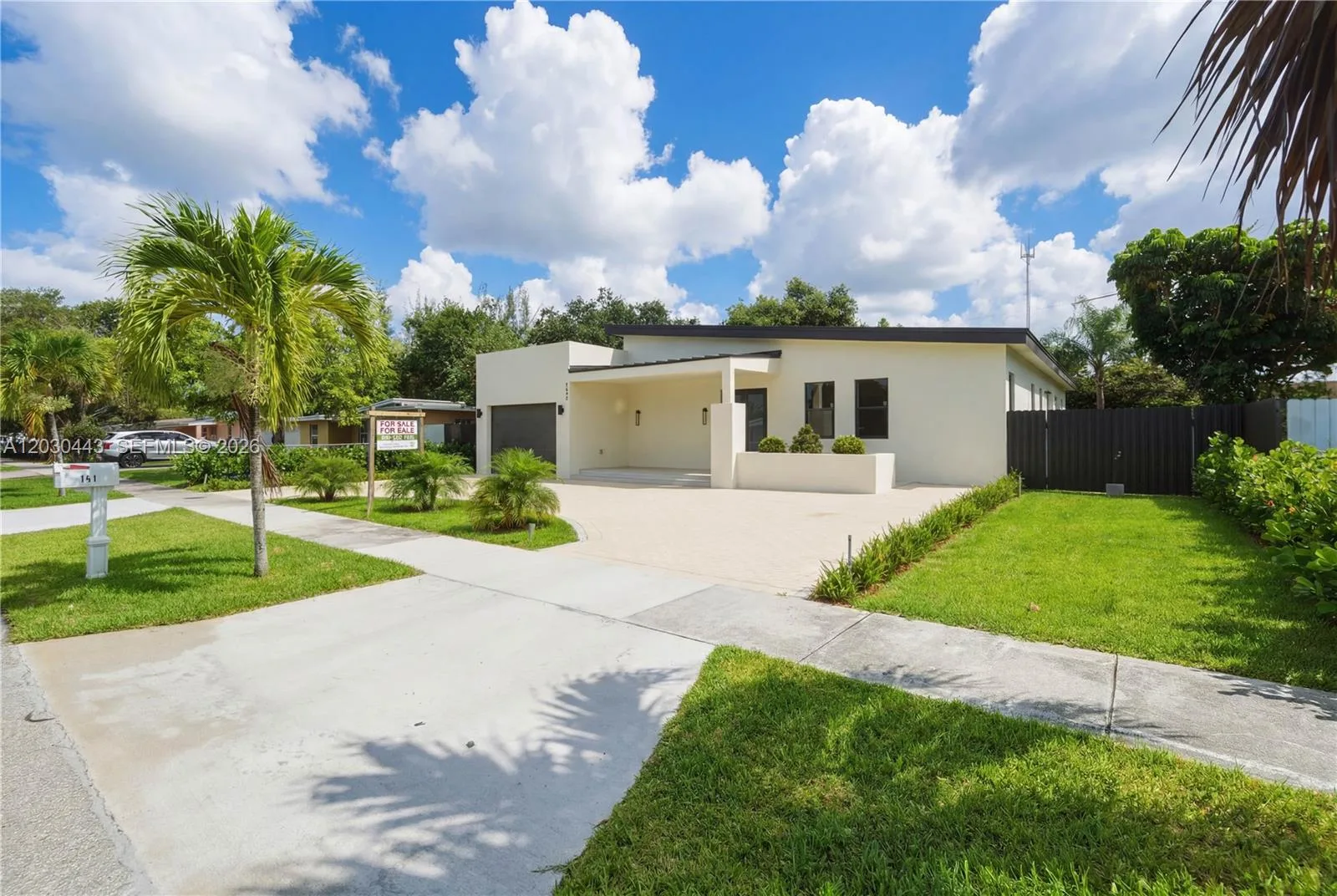 Miami Gardens Estates Sec