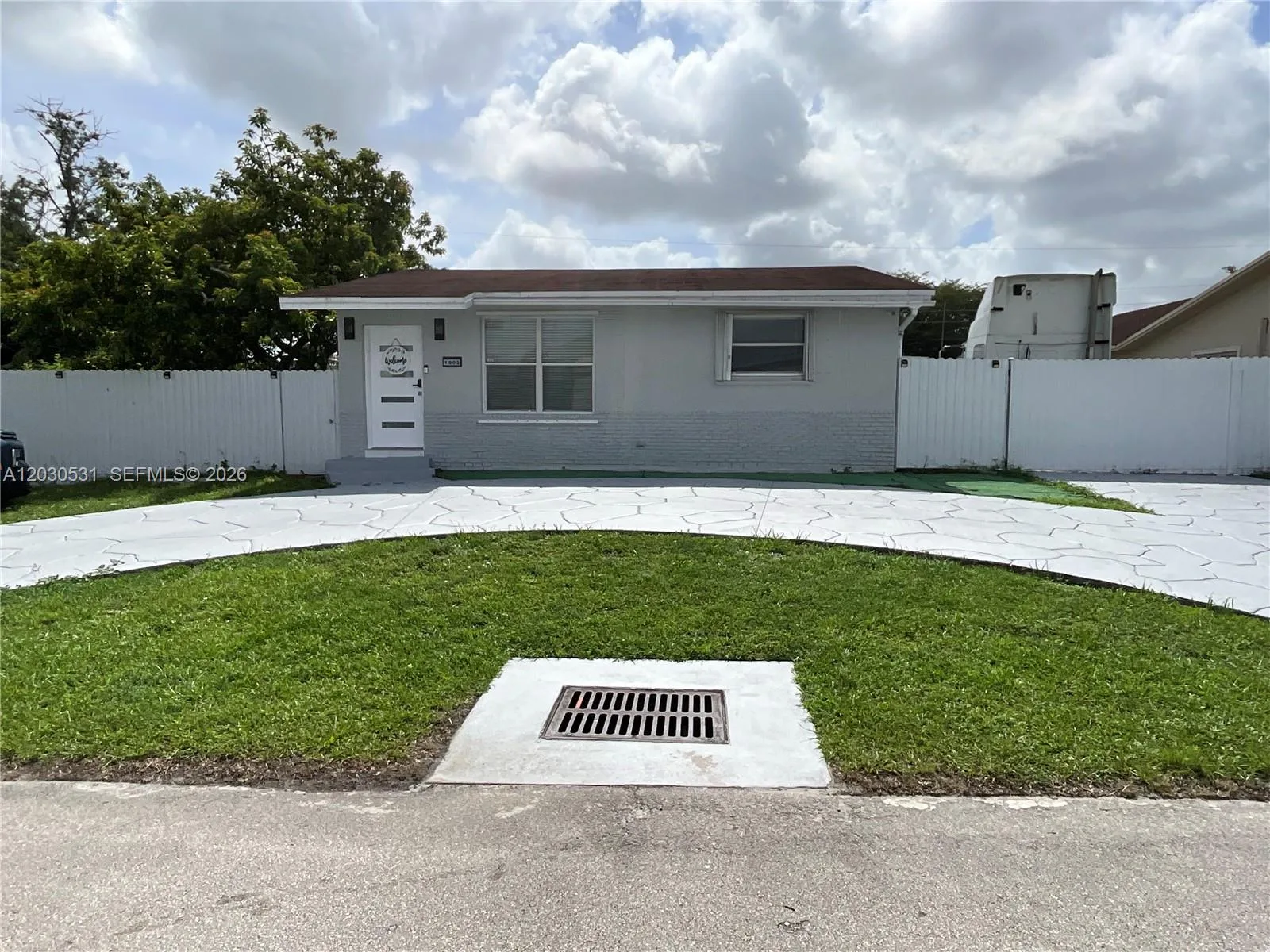 Everglades Sugar & Land C