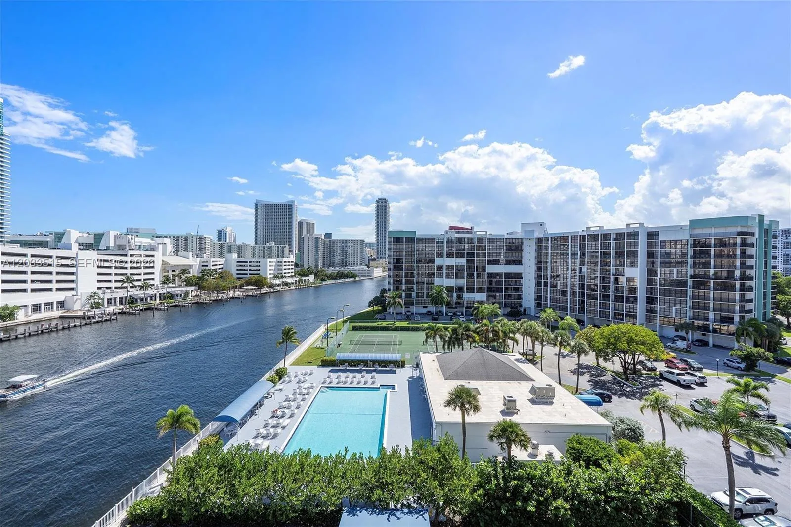 Towers Of Oceanview South