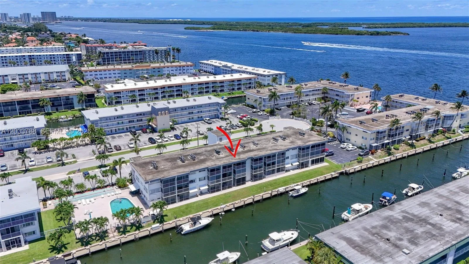 Lake Colony Apts Two Inc
