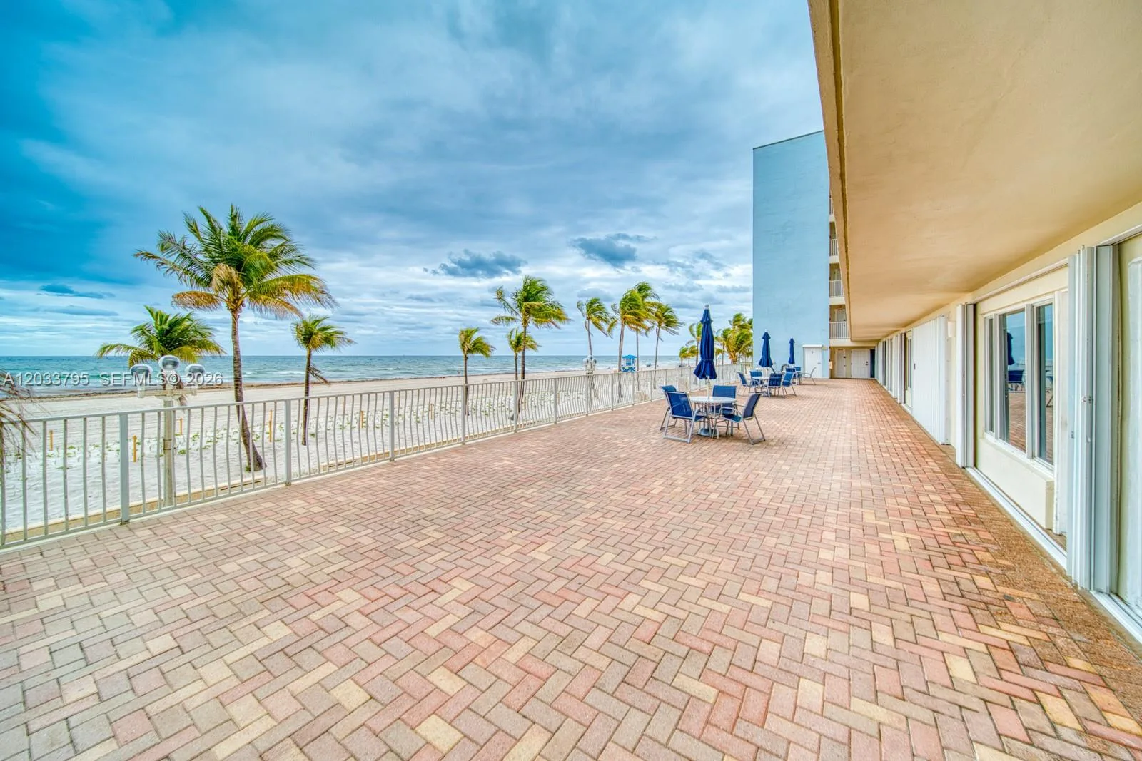 Mainsail Condominium