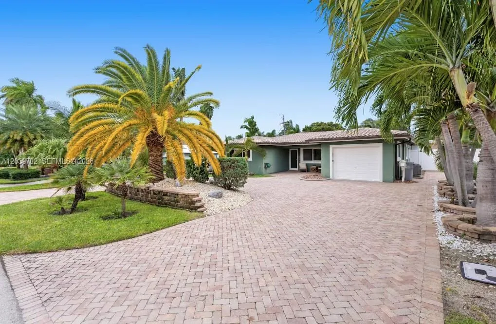 Pompano Beach Estates