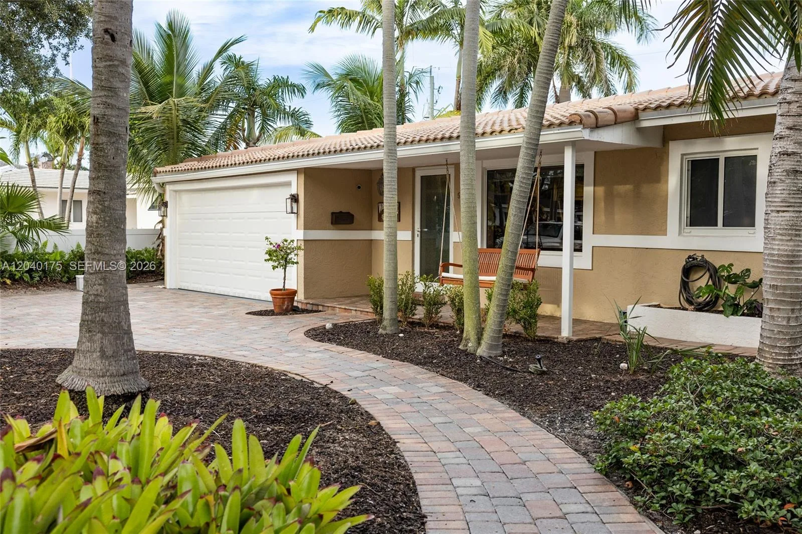 Coral Ridge